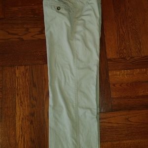 E-LAND CHINO PANT